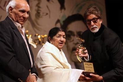 Legendary Singer Lata Mangeshkar’s Awards and Achievements