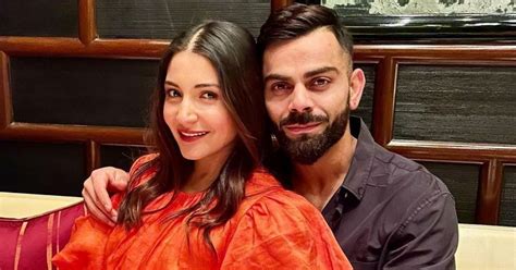 Virat Kohli And Anushka Sharma Expecting Second Child: Report