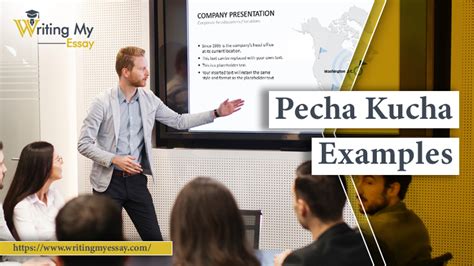 Pecha Kucha Topics Examples - Popular Global Presentation Format ...