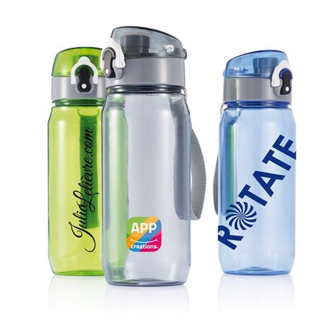 Tritan Bottle | Branded Water Bottles | Universal Mugs