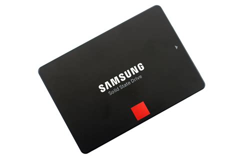 Samsung 860 PRO SSD Review - StorageReview.com