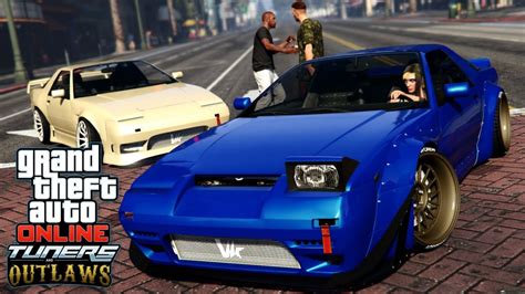 GTA 5 WIDEBODY 6STR DRIFT RUINER CUSTOM Car Mods – GTA Junkies