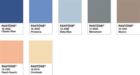 PANTONE® USA | Color Of The Year 2020: PANTONE 19-4052 Classic Blue