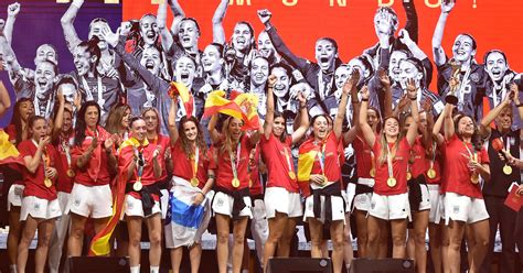 Spain’s Women’s Team Makes Demands Following Rubiales’ Restraining Order - Latest Football News ...