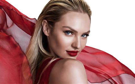 WALLPAPERS HD: Candice Swanepoel