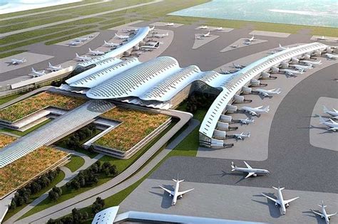 What to Expect from The New Bulacan International Airport? | Bria Homes