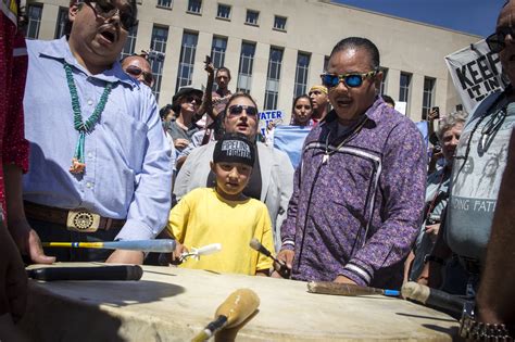 Standing With the Standing Rock Sioux | Sojourners