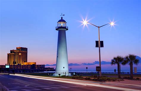 Best Biloxi Lighthouse Stock Photos, Pictures & Royalty-Free Images ...