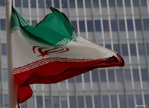 Iran’s Freedom Movement Condemns US Sanctions – NIAC