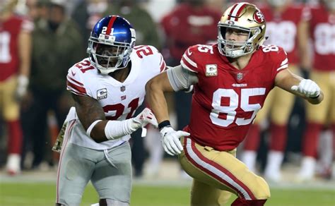 New York Giants vs San Francisco 49ers: Predictions, preview, odds, and ...