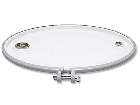 55 Gallon Drum Lid W/ Gasket — TerraCycle Regulated Waste, 47% OFF