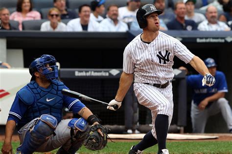 The most important home runs Brett Gardner hit in 2014 - Pinstripe Alley