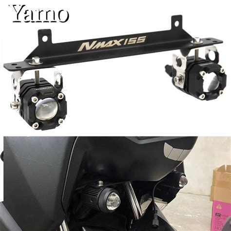 For YAMAHA NMAX155 NMAX N-MAX 155 V2 2020 2021 2022 2023 Motorcycle ...