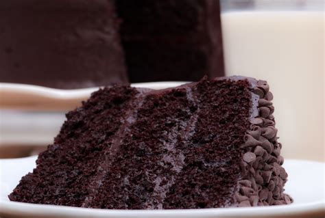 Epic Chocolate Cake Recipe ~So Moist~