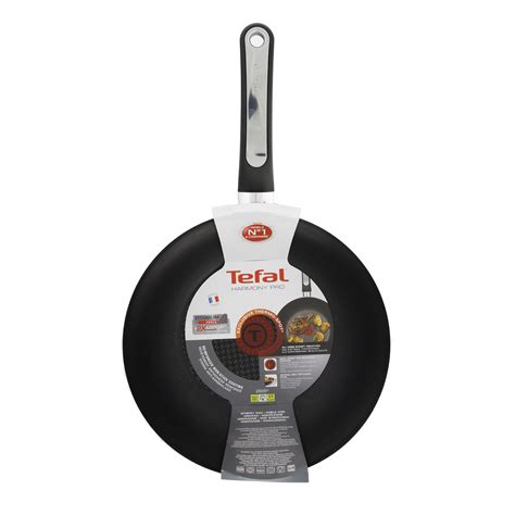 Tefal Harmony Pro Stir Fry 28cm - Home Store + More