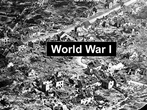 MANIA Causes of WWI (1)