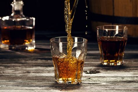 13 Best Blended Scotch Whiskies to Drink