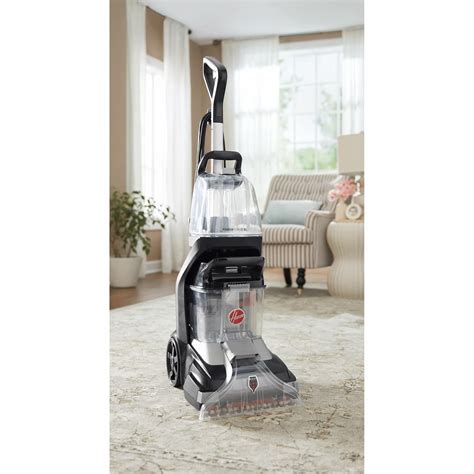 Hoover PowerScrub XL+ Carpet Cleaner | Montgomery Ward