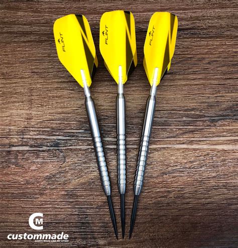 Custom Made Darts | Micro Shaft Thread | Hand Made Darts | Precision ...