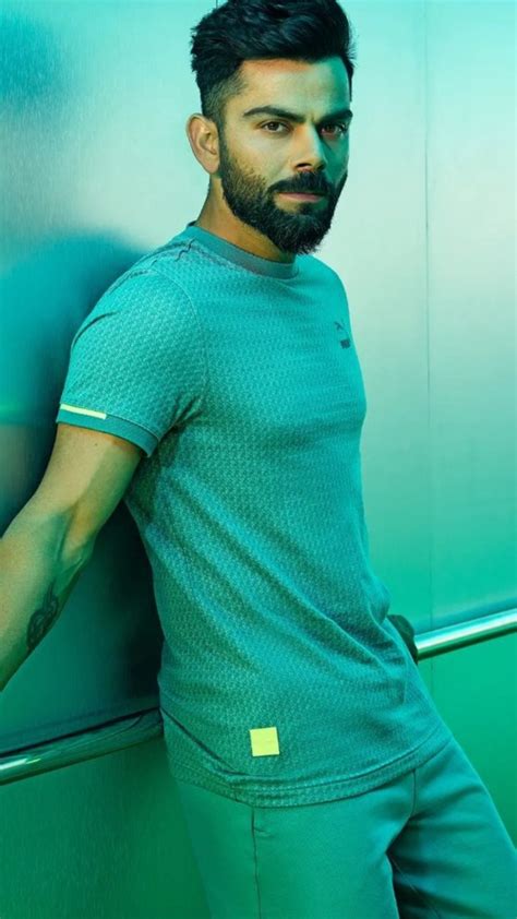 Virat Kohli's Diet Plan Revealed: Here's How To Get Fit Like Him