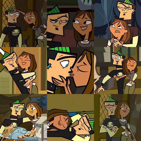 My Fav TDI Duncney Moments : r/Totaldrama