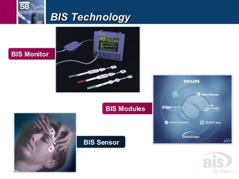 BRAIN MONITORING BIS™ Complete 2-Channel Monitor