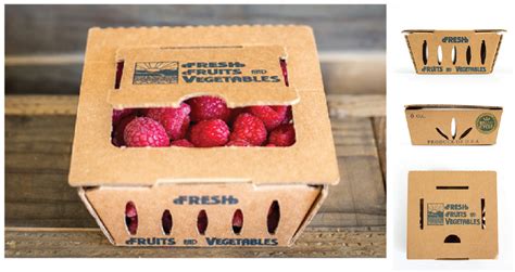 ReadyCycle - Sustainable Packaging for Produce | Vegetable packaging ...