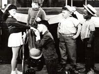 19 The Little Rascals, movie from the 1930s! ideas | rascal, comedy short films, american comedy