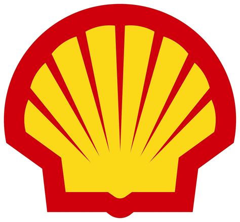 History of All Logos: All Shell Logos