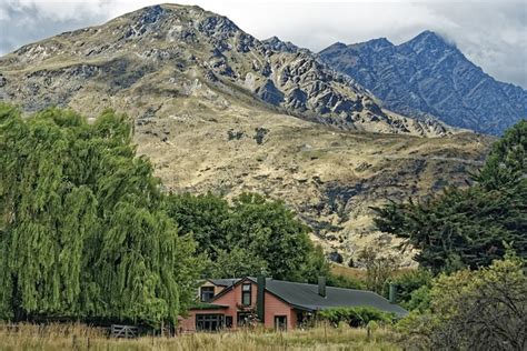 New Zealand Farm House - Free photo on Pixabay - Pixabay