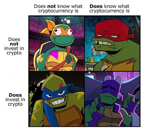 Cartoon Memes, Funny Memes, Teenage Mutant Ninja Turtles Artwork, Tmnt ...