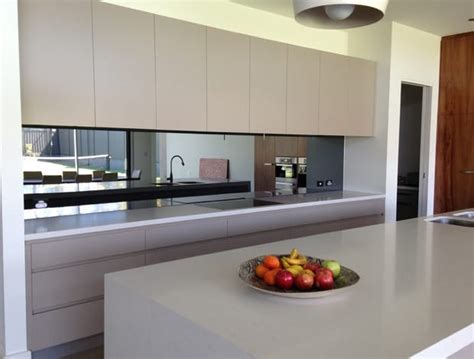 The Basics of Mirror Splashbacks | Majestic Glass