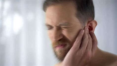 Can Ear Infection Cause Jaw Pain? Have you ever wondered - Pulsatile ...