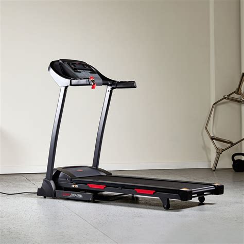 Premium Smart Treadmill Auto-Incline Premium Folding Portable Fitness