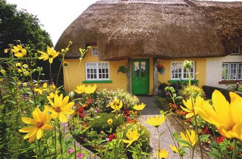 Ten Prettiest Villages In Ireland - Classic Ireland Guided Tours