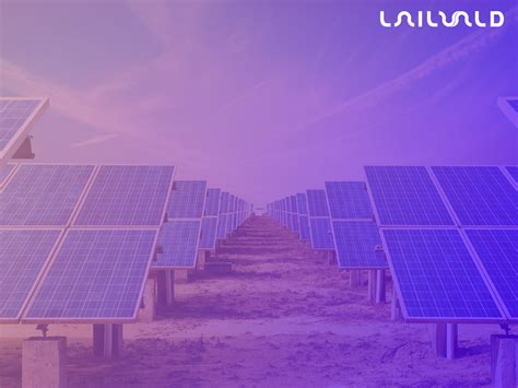 Desmontando mitos sobre la energía renovable fotovoltaica - Lailvald