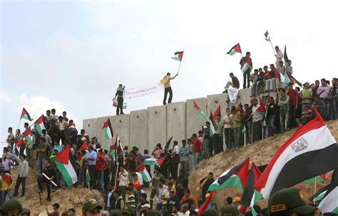 Egypt to reopen Gaza border crossing, raising Israeli concerns - The ...