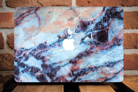 Marble Macbook Case Macbook Pro Retina 13 Case Stone Macbook - Etsy