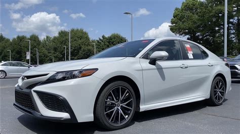 New 2022 Toyota Camry Look Getting Icy Reception | Torque News