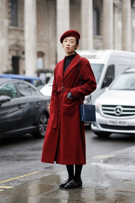 Streetfashion London Womenswear FW2018, Day 03 | Team Peter Stigter ...