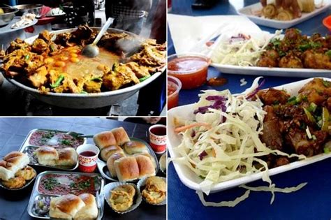 Best Places To Try The Hyderabad Street Food