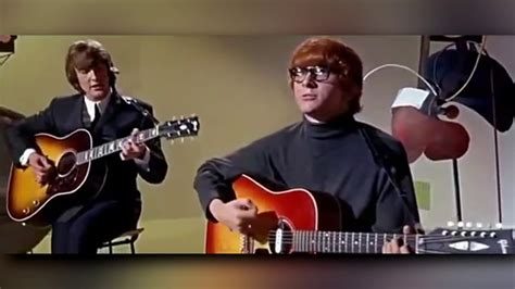 Peter and Gordon - A World Without Love (HD) 1964 Stereo Chords - Chordify