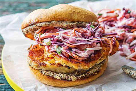 Peameal Bacon Sandwich Recipe | HelloFresh