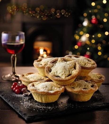 ALDI LAUNCHES CHRISTMAS MINCE PIE RANGE WITH PRICES STARTING FROM JUST ...