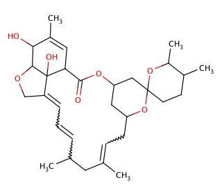 Milbemycin A3 | CAS 51596-10-2 | SCBT - Santa Cruz Biotechnology