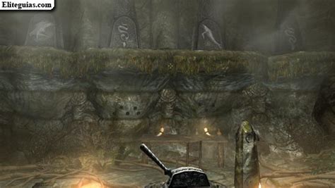 The Elder Scrolls V: Skyrim - Mata a Lu'ah Al-Skaven en Ansilvund