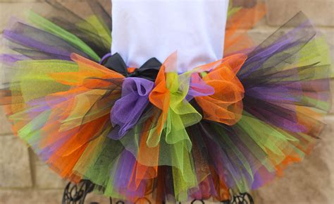 Adult Halloween Tutu – Twistin Twirlin Tutus