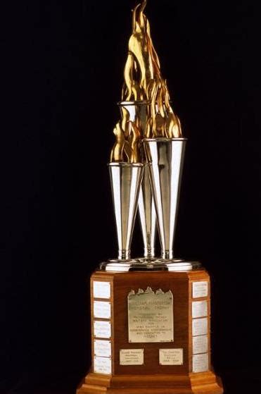 Bill Masterton Memorial Trophy | NHL Hockey Wikia | Fandom