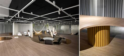 New Taipei City Government Office by JC. Architecture & Design - Architizer