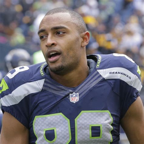 Doug Baldwin, Seahawks Agree to 4-Year Extension | Bleacher Report | Latest News, Videos and ...